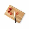 CONTINENTA Schneidebrett, Eiche 30x20x1,5 cm 4121 Anteprima dell’immagine prodotto 8