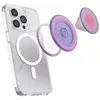 PopSockets Aura, Uchwyt, Różowy, Fioletowy, Brak wzorca, Podgląd zdjęcia produktu 9
