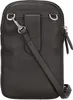 PICARD Umhängetasche Milano Crossbody Bag Cafe dunkelbraun Produktbild-Vorschau 8