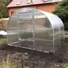Gewächshaus BALTIC LT 3x2m (L x B) mit 4 mm polycarbonat. Produktbild-Vorschau 4