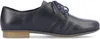 Rieker Schnürhalbschuhe in blau, Gr. 39 Produktbild-Vorschau 7