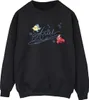 Disney - "The Little Mermaid" Sweatshirt für Damen BI23429 Produktbild-Vorschau 1