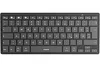 inateck Keyboard BT QWERTZ gray Voir les images du produit 2