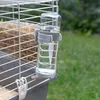 RABBIT 100(x1) - Käfig für Kaninchen Produktbild-Vorschau 17