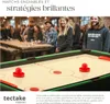 Table de jeu multifonction SirGameALot 15-en-1 avec Voir les images du produit 3