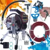 Agregat malarski Zenthril Surge WF, 1800W 20Mpa 0,019", Podgląd zdjęcia produktu 1