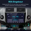 Pour Toyota RAV4 2007-2012 : autoradio CarPlay/Android 15, Voir les images du produit 9
