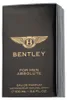 Bentley Absolute Eau De Parfum (100 ml) Productafbeelding-voorbeeld 15