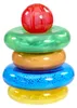 Goliath Lil' Jellies - Jelly Stacker, 0,5 liter, Meerdere Productafbeelding-voorbeeld 7