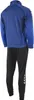 Hummel Authentic Poly Trainingsanzüge Herren Produktbild-Vorschau 4