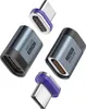 INF Adattatore Magnetico Type-C 24Pin 8K/40Gbps 240W con Anteprima dell’immagine prodotto 1