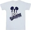 Disney - T-Shirt für Herren BI41777 (5XL) (Weiß) Produktbild-Vorschau 1