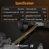 Tylny wał napędowy do BMW E46 325xi 330xi 2,5 l 3,0 l Podgląd zdjęcia produktu 6
