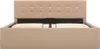 VidaXL 285531, 148 cm, 2,11 m, 73 cm, 1400 x 2000 mm, 1 Produktbild-Vorschau 3