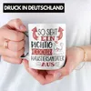 Trendation - Haustiersanitäter Tasse So Sieht Ein Richtig Produktbild-Vorschau 2