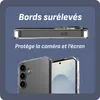 Cazy Coque compatible avec Samsung Galaxy S25 Coque en Voir les images du produit 4