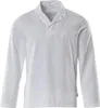 Mascot Schlupfkasack, extra leicht Gr. 2XL, weiss Produktbild-Vorschau 1