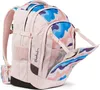 Satch Match Schulrucksack Candy Clouds Produktbild-Vorschau 7