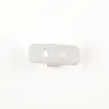 5x Befestigung Clips ZIERLEISTEN FÜR MERCEDES BAUREIHE 124 Produktbild-Vorschau 6