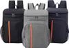 22L Kühlrucksack Picknicktasche Kühl Rucksack Isoliert Produktbild-Vorschau 14
