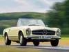 CALVENDO Puzzle Mercedes Benz 250 SL (1963) | 1000 Teile Produktbild-Vorschau 3