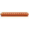 The Living Store Massivholzbett mit LED-Beleuchtung Produktbild-Vorschau 8