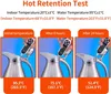 Termoska s dvojitou stenou (objem 2 litre) – ideálna na Náhľad obrázku produktu 2