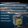 Batterie Kung Long 12V 30Ah Pb Batterie WP30-12TNE Voir les images du produit 3