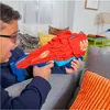 Nerf F8646EP4, Spielzeug-Zerstörer, 6 Jahr(e), 99 Jahr(e), Produktbild-Vorschau 5