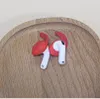 INF Siliconen oordopjes voor compatible met AirPods 4e Productafbeelding-voorbeeld 5