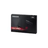 Samsung 860 PRO, 4 TB, 2.5", 560 MB/s, 6 Gbit/s Podgląd zdjęcia produktu 6