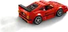 LEGO® Speed Champions Ferrari F40 Competizione, 75890 Produktbild-Vorschau 4