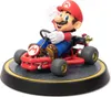 Mario Kart Statue PVC Mario Standard Edition 19 cm Voir les images du produit 10