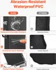 Futerał na gitarę Futerał na gitarę basową 122cm Zamykany Podgląd zdjęcia produktu 3