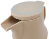 Helios Thermoboy Isolierkanne 0,3l beige spülmaschinenfest Produktbild-Vorschau 7