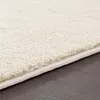 Tappeto lavabile Soggiorno a pelo corto monocolore Stile Anteprima dell’immagine prodotto 8