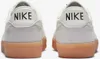 The back view of two Nike Killshot 2 sneakers. Produktbild-Vorschau