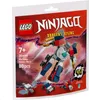 LEGO NINJAGO Mini-Kombi-Mech der Ninja, Bausatz, 7 Jahr(e), Produktbild-Vorschau 15