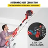 Ponceuse excentrique VEVOR 225 mm, outil de ponçage 710W, Voir les images du produit 5