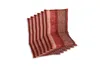 GO-DE Textil, Sesselauflage Niederlehner, 6er-Set, Farbe: Produktbild-Vorschau 8