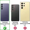 Hartglas Anti-Spy für Samsung Galaxy S24 PLUS [2 Stück] Produktbild-Vorschau 2