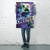 Minecraft - Charged Creeper - Poster Produktbild-Vorschau 4
