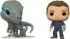 Jurassic World Dominion - Velociraptors (Blue & Beta) 1212 Produktbild-Vorschau 7