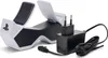 Nabíjacia stanica PS5 TWIN Nabíjacia stanica Power A s Náhľad obrázku produktu 4