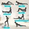 Schaumstoff Massagerolle mit 4 Geschwindigkeiten für Produktbild-Vorschau 3