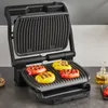 Tefal Optigrill+ GC7178, Kontaktgrill, (2.000 Watt) Produktbild-Vorschau 21