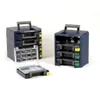 Raaco Sortimentskoffer HandyBoxxser 4x5x5 137966 Produktbild-Vorschau 3