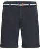 Indicode IDMews Herren Chino Shorts Bermuda kurze Hose mit Produktbild-Vorschau 2