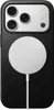 Custodia Nomad Modern Leather, nera - iPhone 17 Pro Anteprima dell’immagine prodotto 2