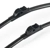 2x RIDEX Scheibenwischer Vorne 600mm/475mm für VW GOLF VI Produktbild-Vorschau 9